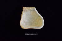 陶缽藏品圖，第2張